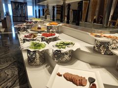 -印象餐厅(杭州国际博览中心北辰大酒店)