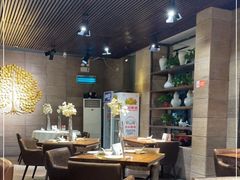 -金枝玉叶上海人家食府(三里河店)