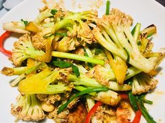 -老头儿油爆虾(星光一期店)