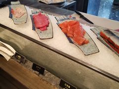 -金海湾自助餐厅(金陵饭店)