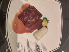 -三凤酒家·百年无锡菜(清扬茂业店)