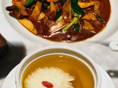 -苏帮袁Sue Cuisine(来福士店)
