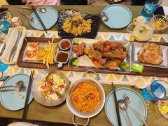 -美森西餐厅(曙光大道店)