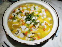 -青花椒花椒鱼(合生汇店)