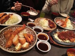 -矢场猪(名古屋站三井楼北馆店)
