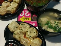 -小杨生煎(湟普汇店)