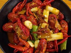 -回·龙虾铺·盆盆蟹·烧烤大排档(回龙观店)