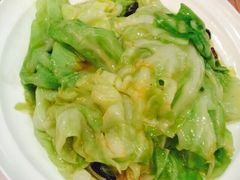 西贝莜面村(百联西郊店)-西贝莜面村(上海百联西郊店)