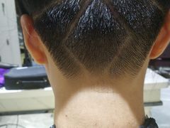 -风格style 专业烫染