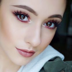 -熙画美上门MakeUp美甲美睫