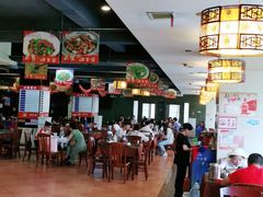 大堂-天下客饭店(中山路店)