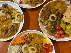 -清真· AL-JANNAT 佳纳特餐厅(仙林店)