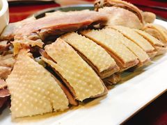 -盛记顺德高佬猪杂粥