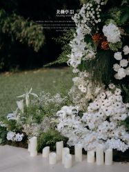 -美薇亭婚礼顾问