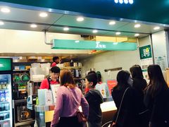 门面-1点点(丰盛町店)