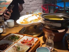 -刀板香·安徽菜(望江东路店)