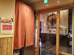 -炸牛排 京都胜牛(京都站前店)