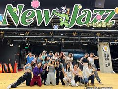 -超级猩猩健身·私教·团课·自助训练(客村丽影广场店)