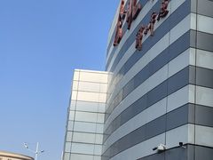 -九华体检中心(今晚报分店)