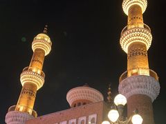 -新疆国际大巴扎