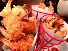 -阿甘虾餐厅(凌霄阁店)