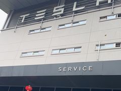 -TESLA 特斯拉(深圳坂田特斯拉中心)