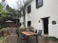 -悦哉·派对·草坪婚礼·围炉煮茶(三圣乡店)