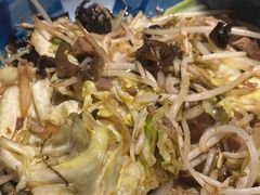 -日本料理神拉面