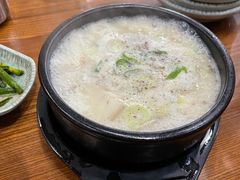 -旺清进洞米肠汤