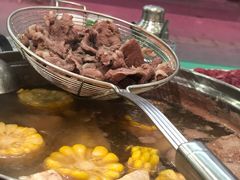 -乌记鲜活牛肉城(金砂东路店)