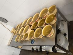 -界山丁老二丁记老鸭汤饭店