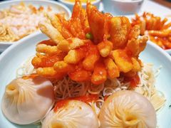 -裕兴记•蟹黄面馆(人民广场店)