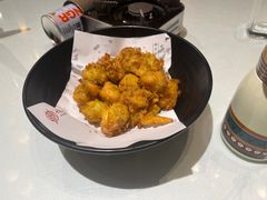 -大张烙馍村(绿地店)