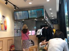 -CoCo都可(搜秀城店)