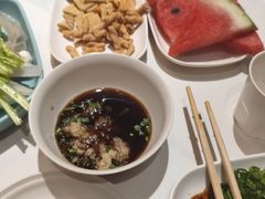 -0317火锅鸡·清真(正达店)