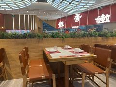 -好好彩啫啫煲·广东小馆(上海七宝领展广场店)