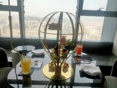 -秀·吧 Show Bar(兰州盛达希尔顿酒店)