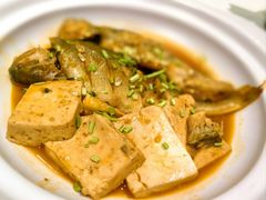 -船歌·鱼水饺青岛菜(恒隆广场店)