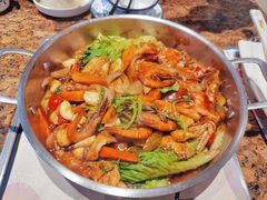 -黄记煌三汁焖锅(欢乐海岸店)