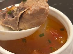 -上海大宁福朋喜来登酒店大堂吧(共和新路店)