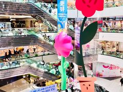-万达广场(槐房店)