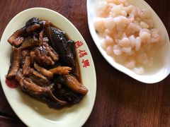 -同得兴 Since·1995 传统苏式面馆(嘉馀坊店)