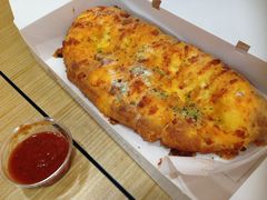 起司大面包-达美乐比萨(商城路店)
