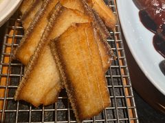 老头儿干炸带鱼-老头儿油爆虾·知味杭州(爱琴海购物中心)