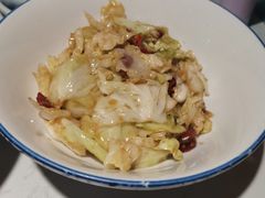 -慕湘精致湖南菜(水贝店)