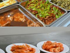 -太湖面馆十八浇(渔港路店)