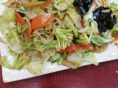 -桃子餐厅·天津菜(红星路直营店)