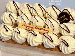 卡法香缇蛋糕-Mcake蛋糕(田村路店)