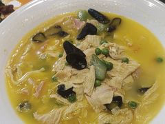 -李氏传家菜(兴城路店)