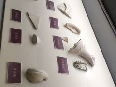 -宝丰清凉寺汝官窑遗址展览馆